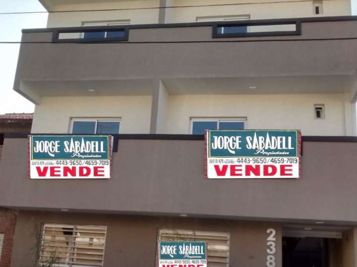 Departamento en venta en Florencio Varela, 2373, Buenos Aires