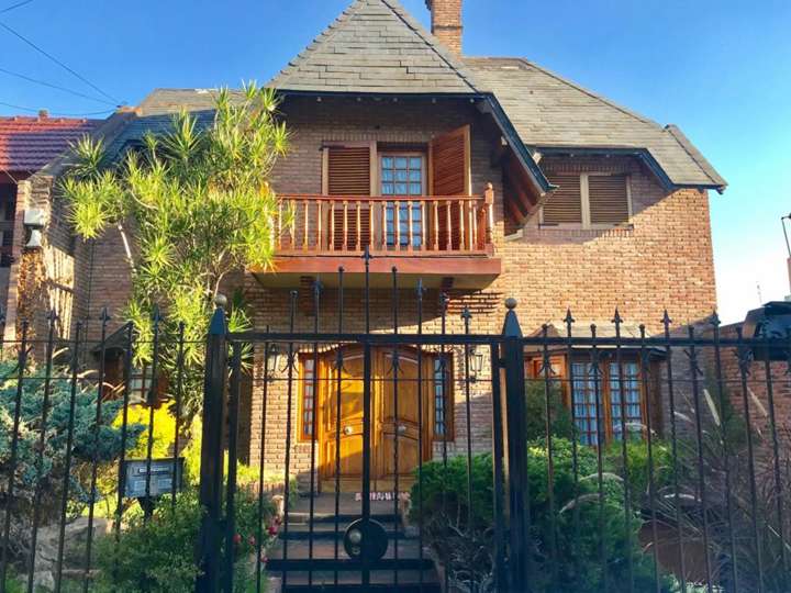 Casa en venta en General Machado, 2594, Buenos Aires