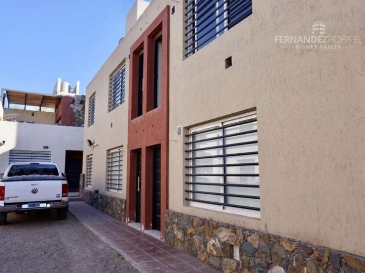 Departamento en venta en Leandro Nicéforo Alem, Mendoza