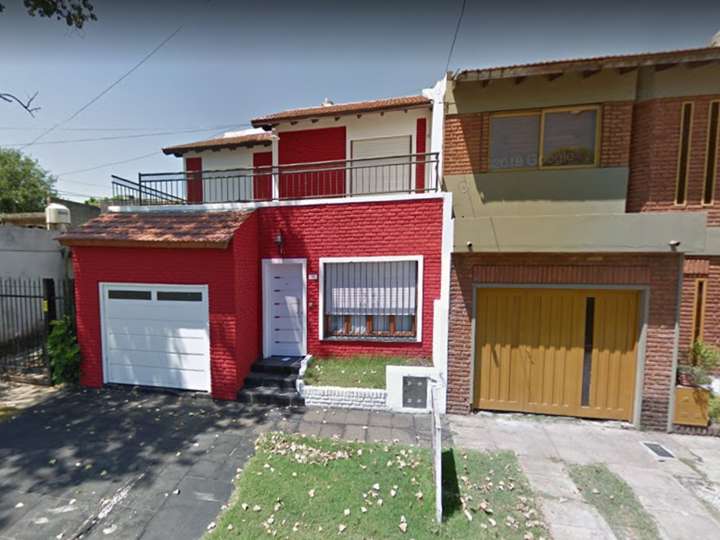 Casa en venta en Domingo Trole, 1101, Buenos Aires