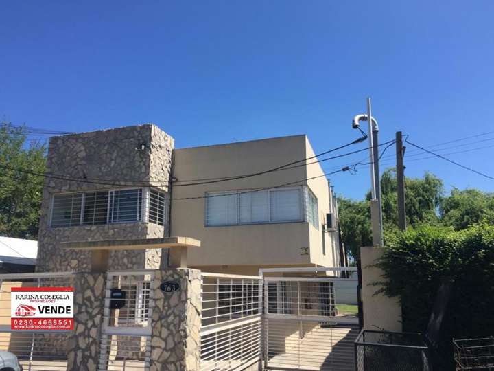 Departamento en venta en Liniers, Pilar
