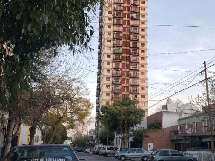 Departamento en venta en Méndez de Andes, 2371, Ciudad Autónoma de Buenos Aires
