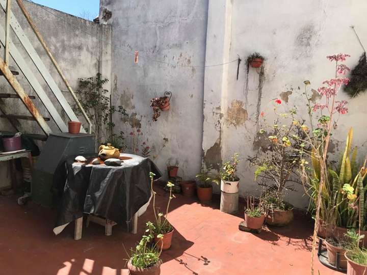 Departamento en venta en Antonio Cetrangolo, Villa Tesei