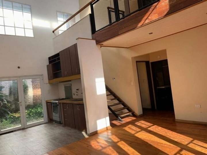 Edificio en venta en Balbastro, 1200, Ciudad Autónoma de Buenos Aires