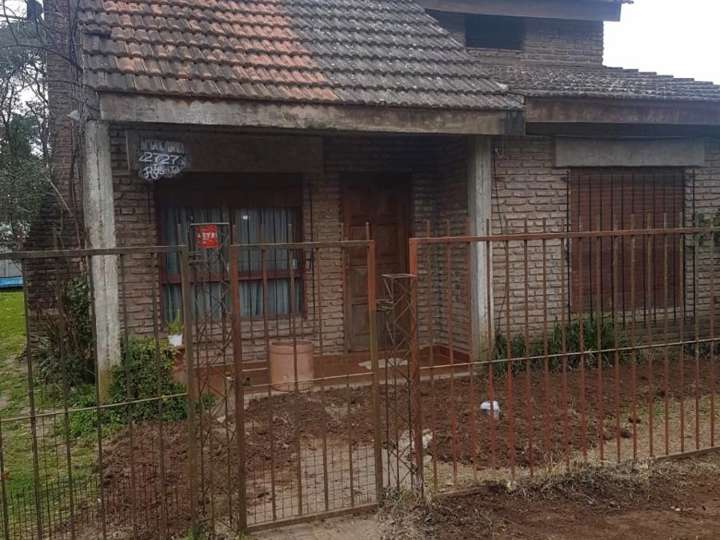 Casa en venta en Martín García, La Reja