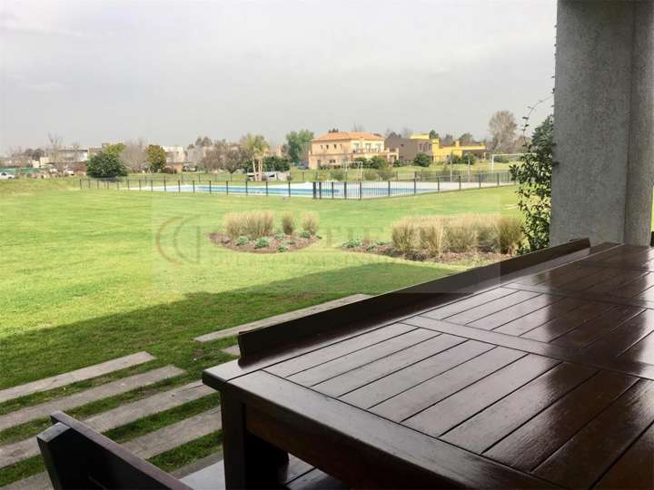 Terreno en venta en Partido del Pilar, Buenos Aires