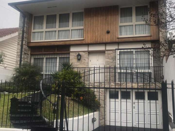 Casa en venta en Leandro N. Alem, 625, Buenos Aires