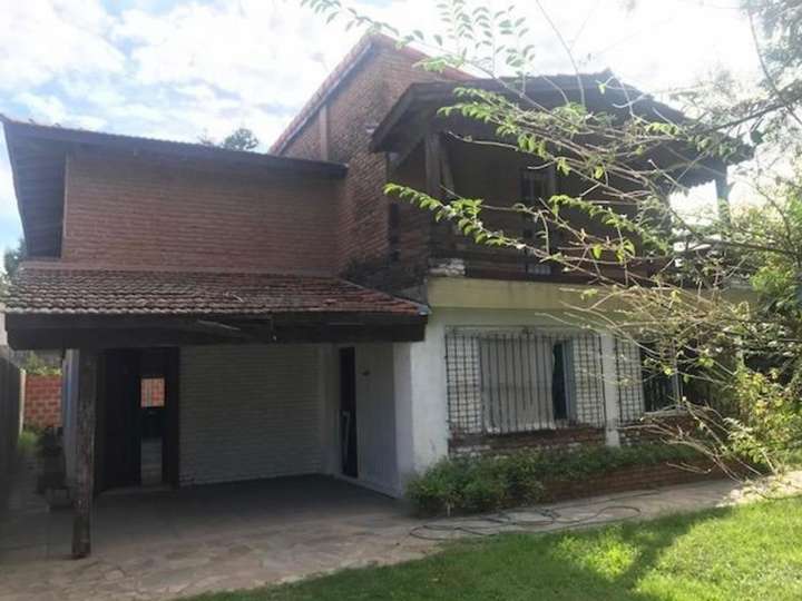 Casa en venta en Ituizangó, 601, Pilar