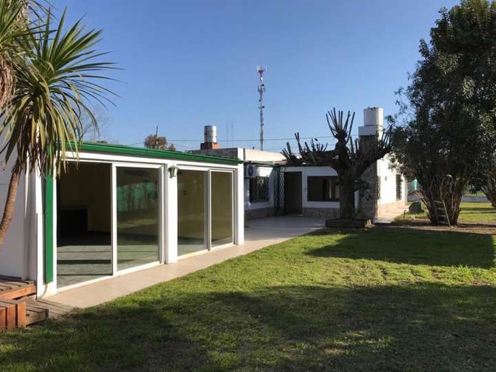 Casa en venta en Avenida San Martín, 434, Belén de Escobar