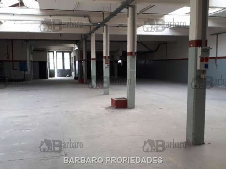 Comercial / Tienda en alquiler en 62 - Profesor Agustín Rogelio Vidal, 4189, San Andrés