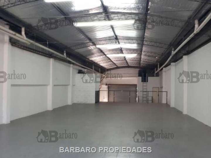 Comercial / Tienda en alquiler en 28 - Catalina M. de Boyle, 3302, Buenos Aires