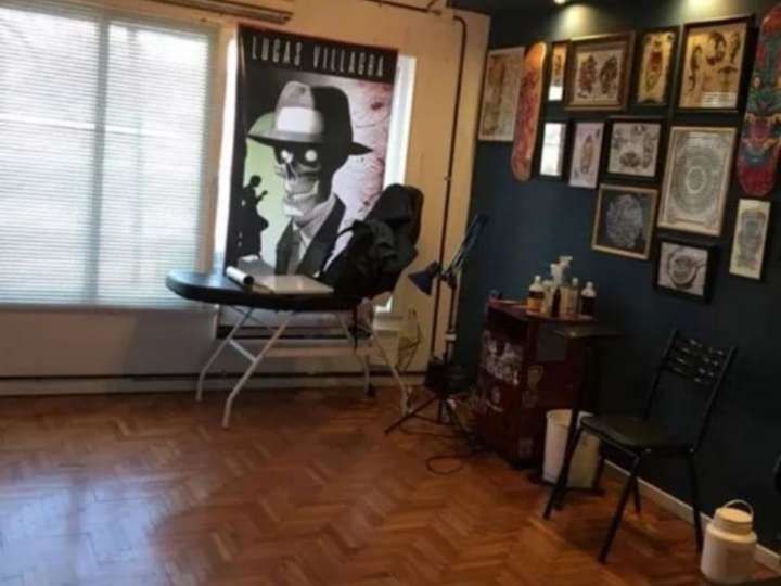 Departamento en venta en General Soler, 8, Buenos Aires