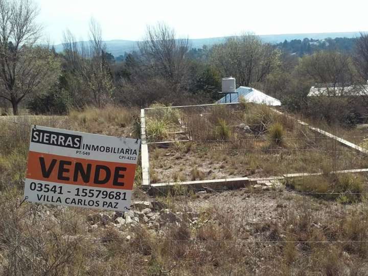 Terreno en venta en Paraná, Villa Giardino