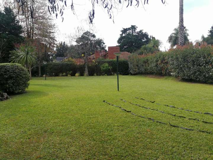 Terreno en venta en Almafuerte, Francisco Álvarez