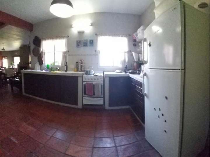 Casa adosada en venta en Tiradentes, Francisco Álvarez