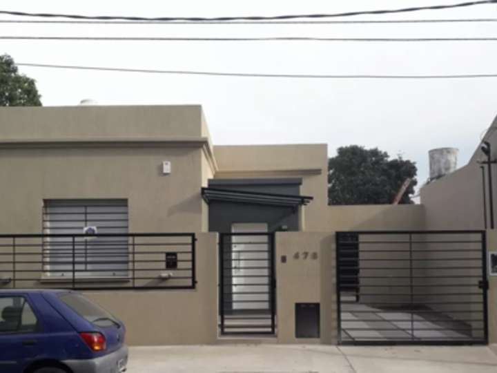 Casa en venta en Velez Sarsfield, San Antonio de Padua