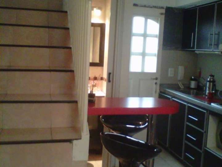 Departamento en venta en Las Heras, 800, Buenos Aires