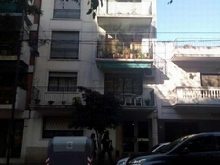 Departamento en venta en Sánchez de Loria, 101, Ciudad Autónoma de Buenos Aires