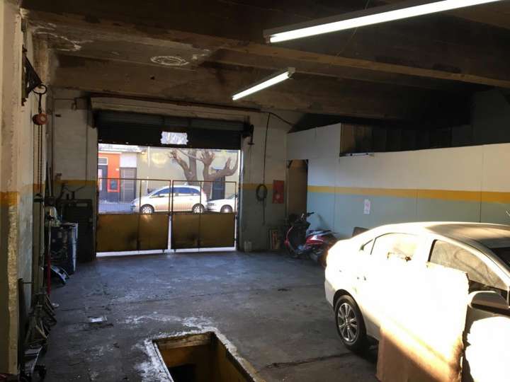 Comercial / Tienda en venta en 42 - Perdriel, 4794, Buenos Aires