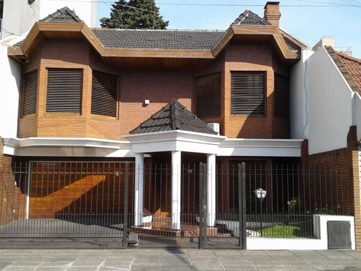 Casa en venta en Entre Ríos, 3579, San Justo