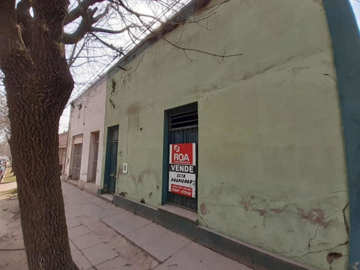 Casa en venta en Mitre, San José