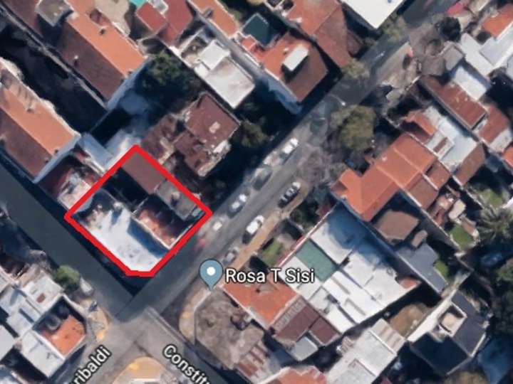 Terreno en venta en Constitución, 2342, Victoria