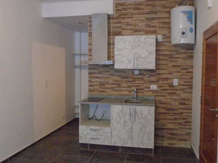 Departamento en venta en Virrey Liniers, 1499, Ciudad Autónoma de Buenos Aires