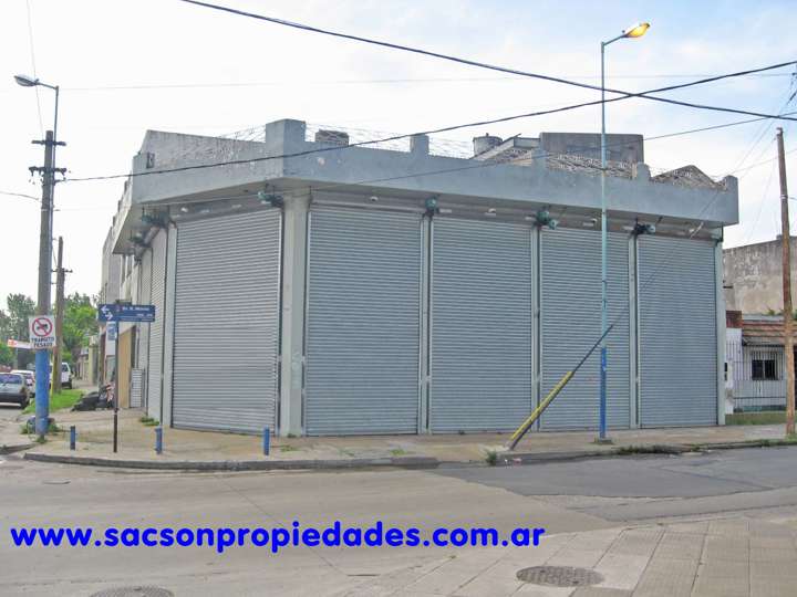 Comercial / Tienda en venta en Santa Fe, 524, Buenos Aires