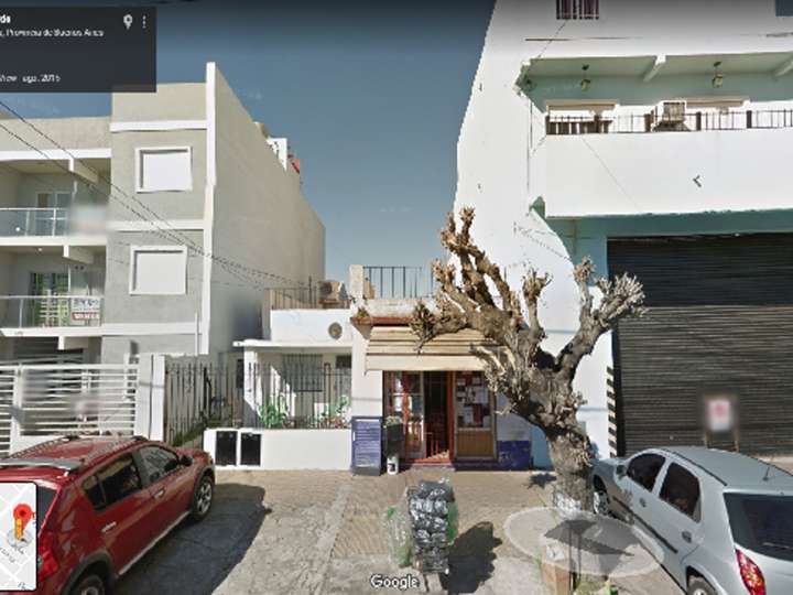 Terreno en venta en Buchardo, 2758, Villa Luzuriaga