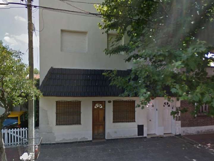 Departamento en venta en Gobernador Valentín Vergara, 123, Haedo