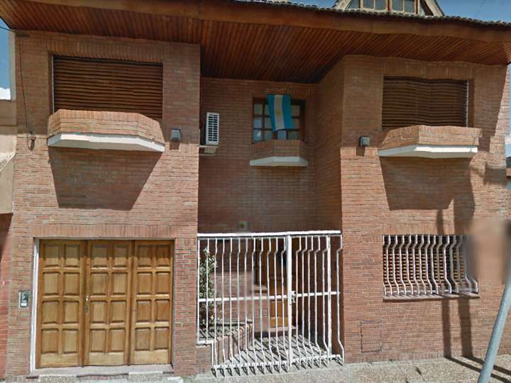 Casa en venta en Coronel Pringles, 1602, Buenos Aires