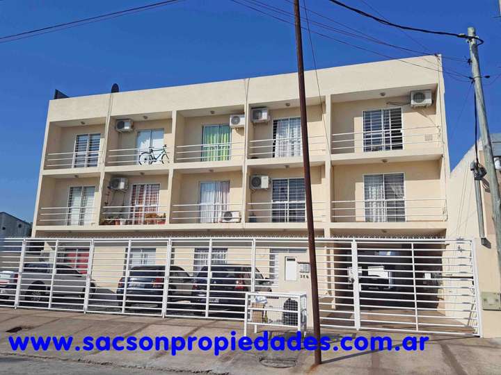 Departamento en venta en San Martín, 1300, Buenos Aires