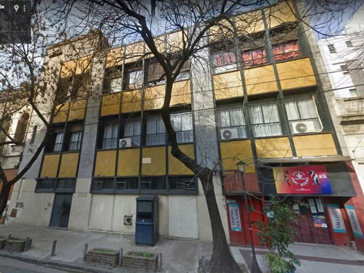 Edificio en venta en Teniente General Juan Domingo Perón, 3634, Ciudad Autónoma de Buenos Aires