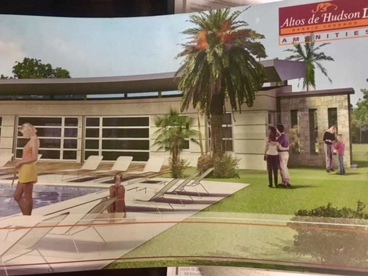 Casa en venta en Calle 142 A, Hudson