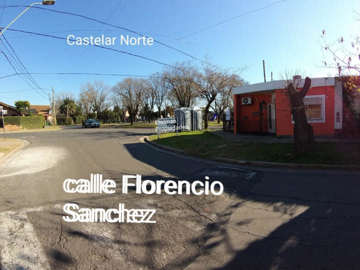 Casa en venta en Florencio Sánchez, 2068, Buenos Aires