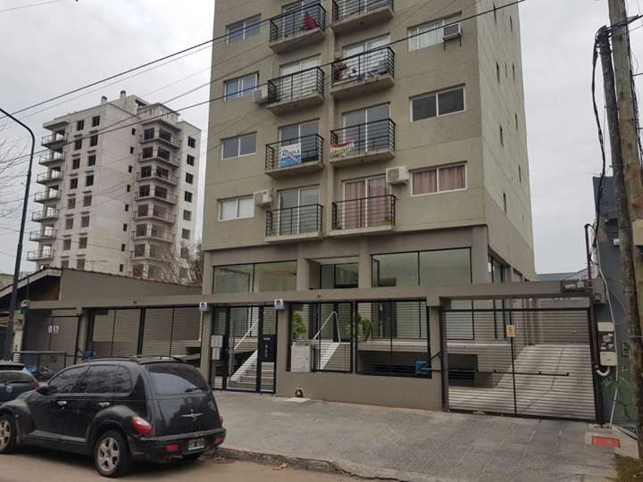 Departamento en venta en Domingo Faustino Sarmiento, Buenos Aires