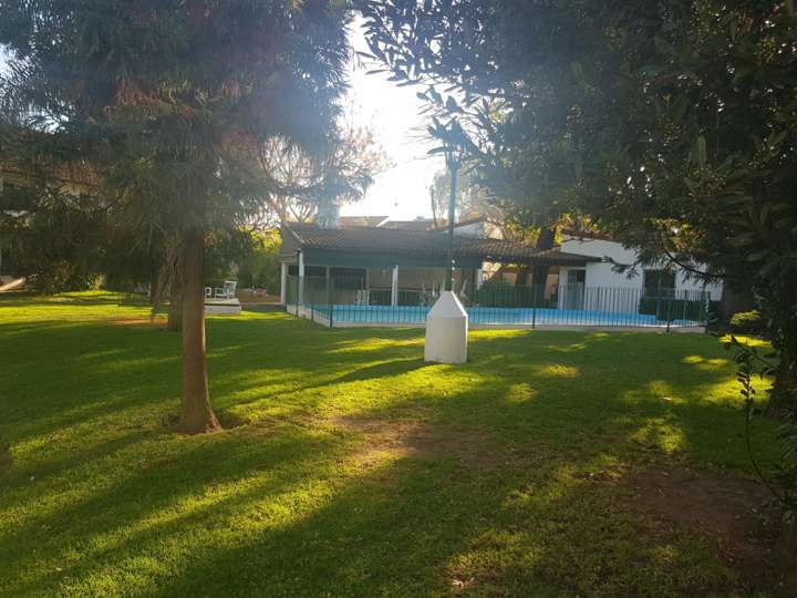 Departamento en venta en José María Rosa, Muñiz