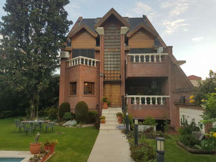 Casa en venta en 58 - General Juan Martín de Pueyrredón, 4401, Buenos Aires