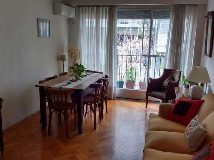 Departamento en venta en San Benito de Palermo, 1600, Ciudad Autónoma de Buenos Aires