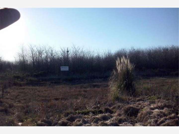 Terreno en venta en Camino Secundario 062-05, Buenos Aires