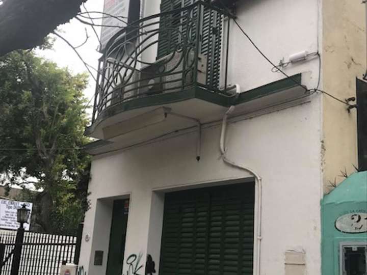 Departamento en venta en Isabel La Católica, Hurlingham