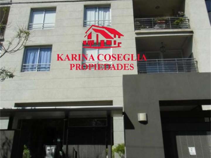 Departamento en venta en Maestro Ángel D'Elía, 1367, Muñiz