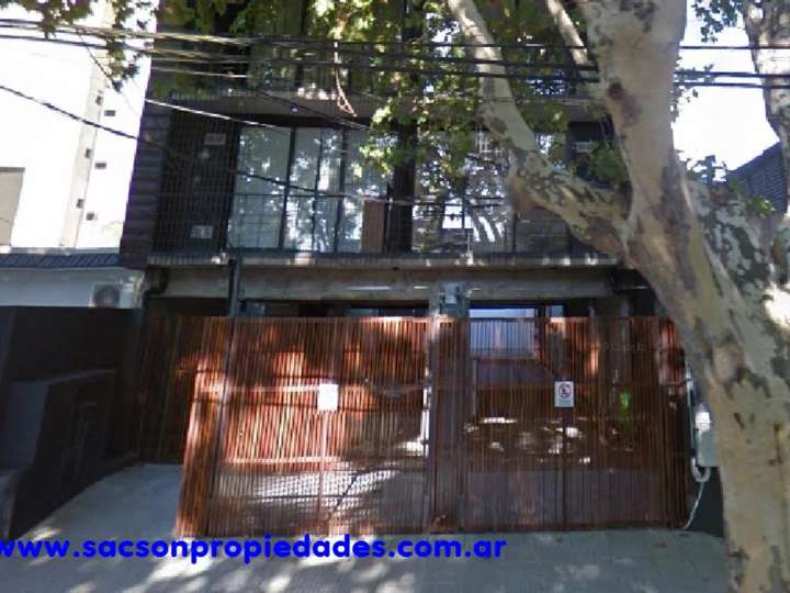 Departamento en venta en Santa Fé, 1500, Morón