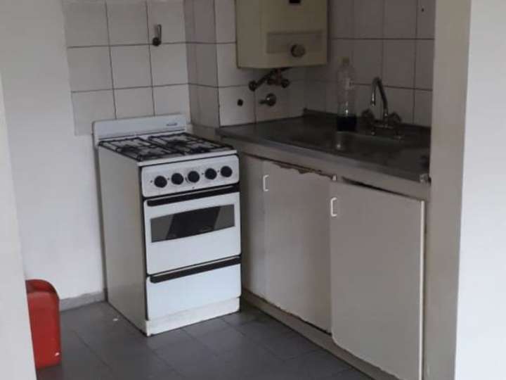 Departamento en venta en Avenida Santa Fe, 129, Córdoba