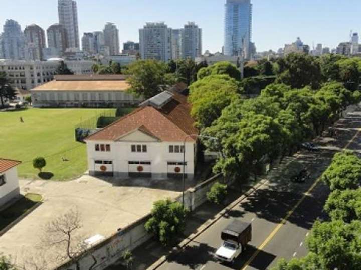 Departamento en alquiler en Avenida Luis María Campos, 753, Ciudad Autónoma de Buenos Aires
