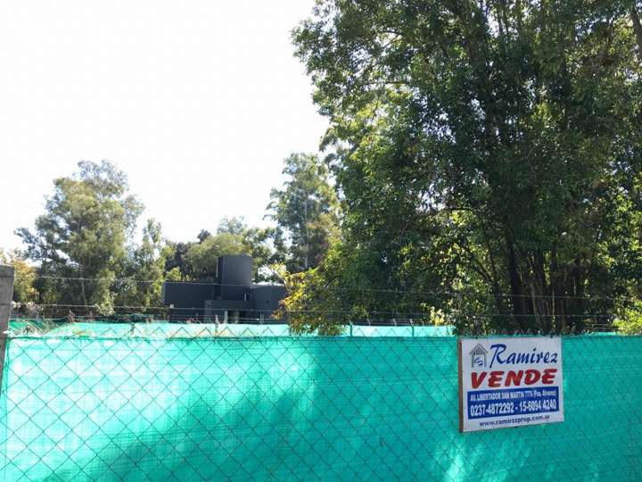 Terreno en venta en Plumerillo, Francisco Álvarez