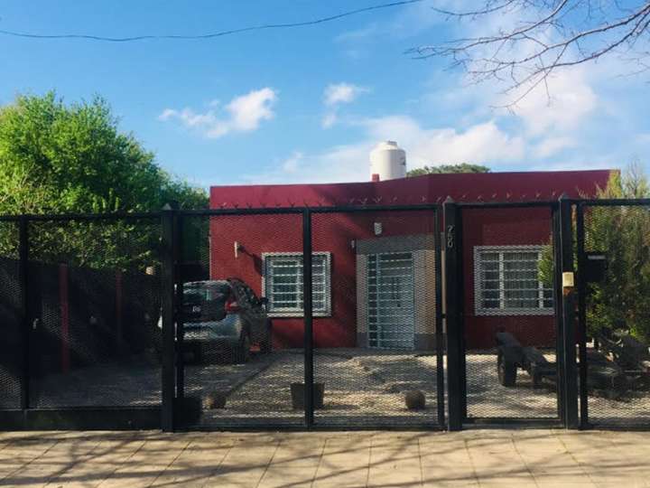 Casa en venta en Cuyo, Buenos Aires