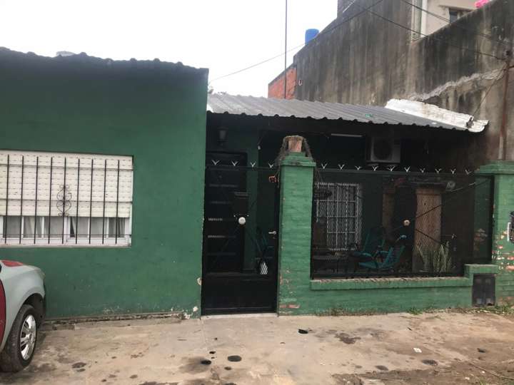 Casa en venta en Ituzaingó, Buenos Aires