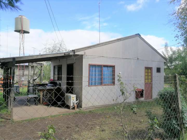 Casa en venta en Jorge Enrique Vidt, Francisco Álvarez