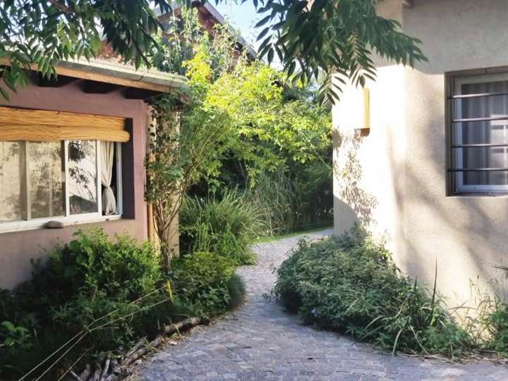 Casa en venta en Entre Ríos, Ingeniero Maschwitz